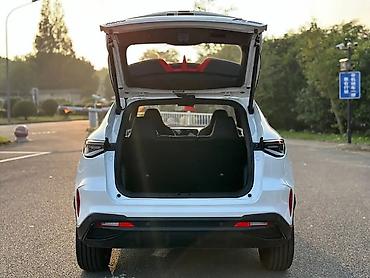 Changan: Changan X5 Plus: 2025 г., 1.5 л, Робот, Бензин, Кроссовер — 12