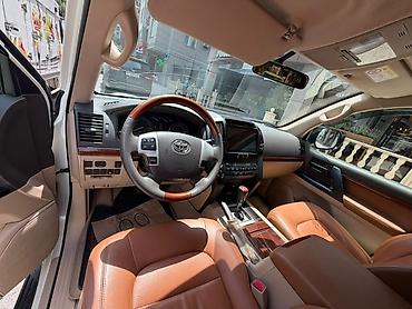 купить л 200: Toyota Land Cruiser: 2014 г., 4 л, Автомат, Бензин, Внедорожник — 8