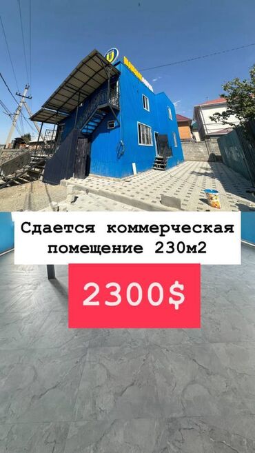 помещения для бизнеса: Сдается коммерческое помещение на длительный срок! 📍 Первая линия