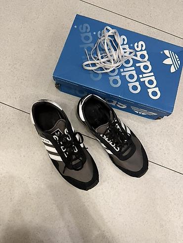 nike stussy: Adidas Originals New York JH9801 - Модель: New York - Цвет — 4