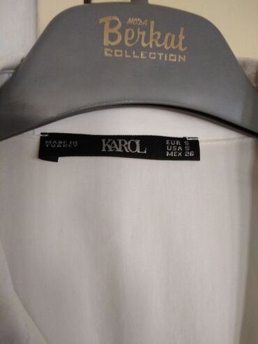 Köynək və bluzalar: 38 razmer koftalar biri 10manat -da lalafo.az — 11 Köynək və bluzalar: 38 razmer koftalar biri 10manat — 11