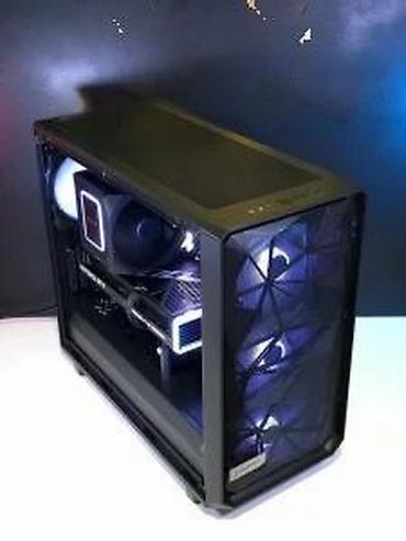 Desktop računari i radne stanice: 💻 Intel i5 14600K / RTX 4070 SUPER / Z790 / 64GB / 2TB – SM003PC 🚀 ✨ — 4