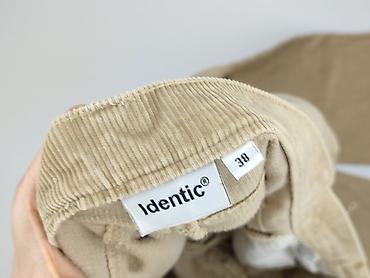 buty ja morant: IDENTIC, Spodnie materiałowe damskie, rozmiar M — 4