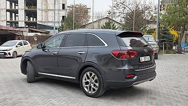 Kia: Kia Sorento: 2019 г., 2.2 л, Автомат, Дизель, Кроссовер — 3
