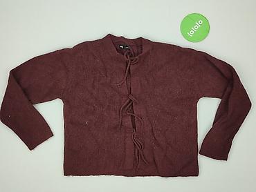 smyk wojan: Sinsay, Kardigan damski, rozmiar XL — 2