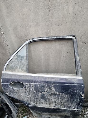 Двери и комплектующие: Дверь Комплект Mitsubishi, Б/у at lalafo.kg — 3 Двери и комплектующие: Дверь Комплект Mitsubishi, Б/у — 3