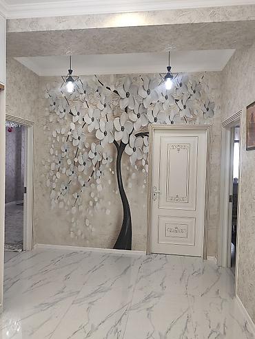 iceri seher: 2 otaqlı, Yeni tikili, 72 kv. m — 5