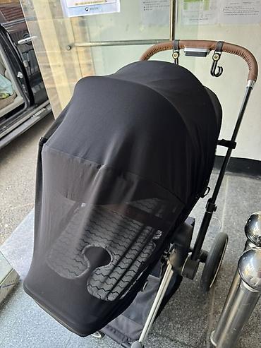 лабубу большой: Оригинальная Cybex PRIAM 3 Состояние 10/10 Без царапин и без дефектов — 6