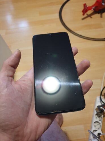 Xiaomi: Xiaomi Redmi Note 8 Pro, 64 GB, color - Green, Fingerprint, Dual SIM cards