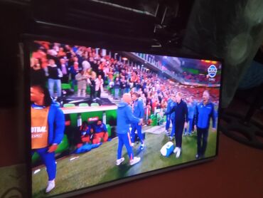 Proyektorlar: İşlənmiş Televizor Artel DLED 40" FHD (1920x1080), Ünvandan götürmə