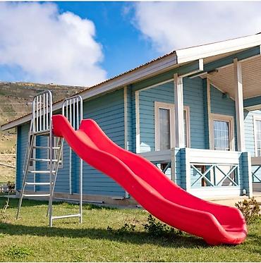 Uşaq dünyası: Atraksiyon sürüşkəni uzunluğu 2.80cm hündür 1.70cm — 1