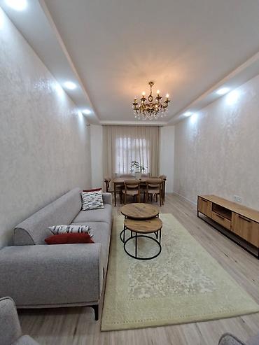 panel evlər: Köhnə Günəşli 3 otaqlı, 90 kv. m, Yeni təmirli — 9