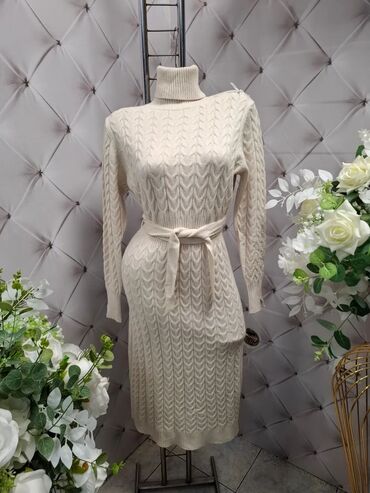 Haljine: ❤️❤️ trikozazne haljine 2700❤️❤️ — 7