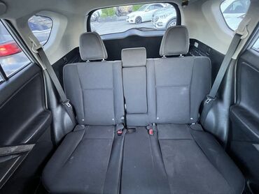 Toyota: Toyota RAV4: 2016 г., 2.5 л, Автомат, Бензин, Кроссовер