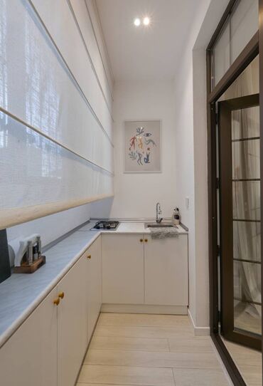 Günlük kirayə mənzillər: 2 otaqlı, Nəsimi r. r-nu — 13