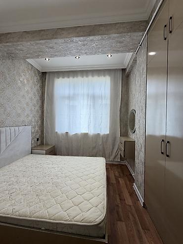 Mənzil alıram: 2 otaqlı, 41 kv. m — 8