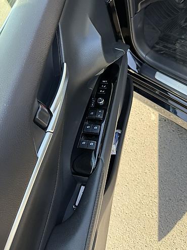 панель на камри 30: Toyota Camry: 2020 г., 2.5 л, Автомат, Бензин, Седан — 9