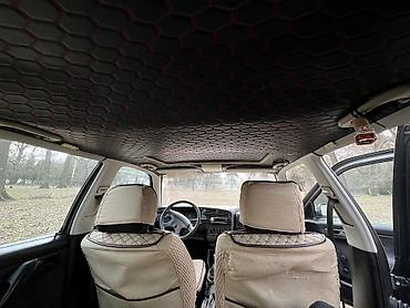 Volkswagen: Volkswagen Vento: 1992 г., Бензин at lalafo.kg — 6 Volkswagen: Volkswagen Vento: 1992 г., Бензин — 6