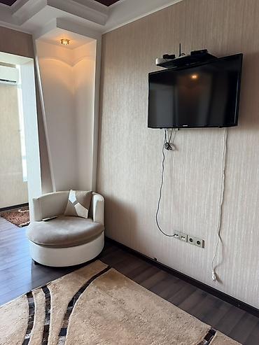 2 bedroom: Сдается двухкомнатная квартира 86м2 в золотом квадрате напротив цирка — 5