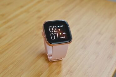 gps датчик: Информация: Смарт часы Fitbit Versa 2 это устройство, совмещающее в