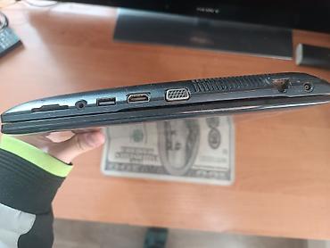lalafo notebook: Для учебы, Б/у, Intel Core i3 — 3