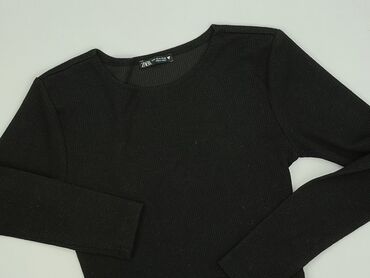 Жіноча блуза, Zara, розмір M