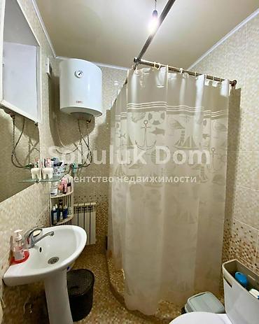 Продажа коттеджей и домов: 🏠Продается дом в с. Сокулук 🟡Комнаты: 4 🟡Участок: 7 соток — 13