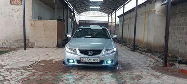 хонда аккорд sl7: Honda Accord: 2004 г., 2.4 л, Автомат, Бензин, Седан