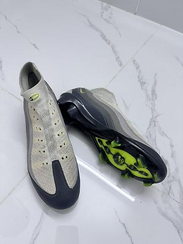 nike force: Футбольные бутсы Nike с технологией Air Zoom - Профессиональная — 2
