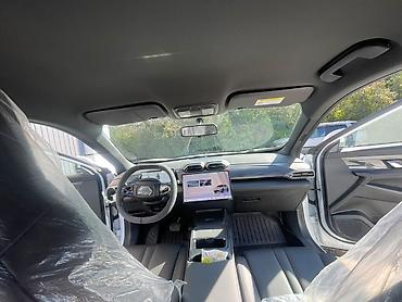 Geely: Geely Galaxy L7: 2026 г., Автомат, Электромобиль, Кроссовер — 4
