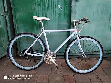 Горные велосипеды: Шессейный 🚲🚲🚲 Корейские 🚲🚲 Велосипеды 🚲🚲 Рама алюминиевый Размер 16 20 — 10