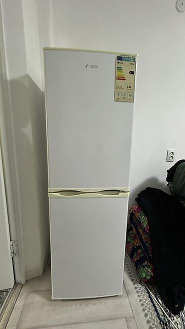 Ашкана техникасы: Продаю холодильник KEG 🧊 Рабочий, хорошо морозит и охлаждает. Есть — 2