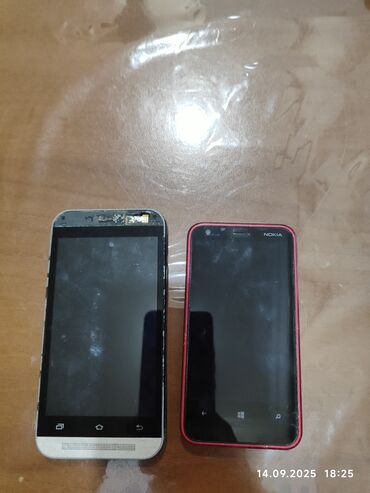 Nokia: Nokia 1