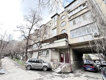 Продажа квартир: 3 комнаты, 60 м², Индивидуалка, 5 этаж — 23