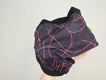 aplikacja l: Legginsy Sportowe damskie, rozmiar S — 5