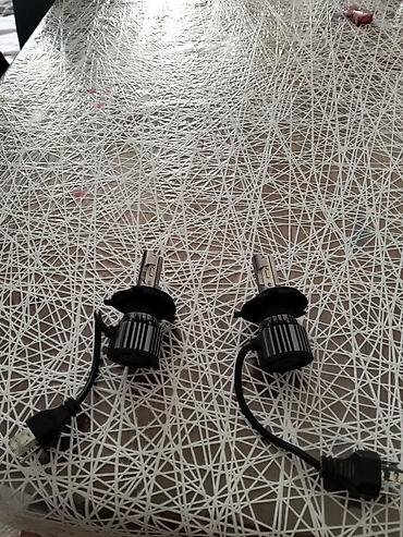 avto lamp: Avtomobil farası üçün LED lampalar (cəft) go renk Məhsulun təsviri: - — 2
