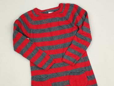 sweterki z misiem tous: Dress, 2-3 years, 92-98 cm, condition - Perfect