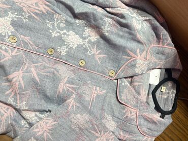 Пижамы: Пижама, Муслин, Китай, На пуговицах at lalafo.kg — 17 Пижамы: Пижама, Муслин, Китай, На пуговицах — 17