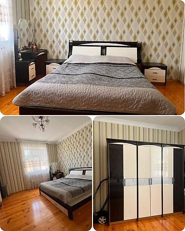 Digər mebel: *YATAQ DƏSTI* Qiymət *400 AZN* real alıcıya endirim olacaq ünvan — 1