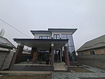 250 м², 5 комнат