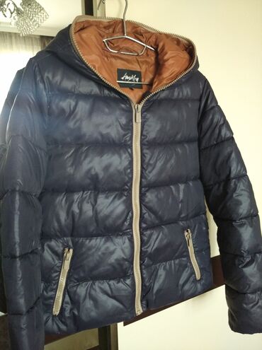 Kurtkalar: Куртка женская. размер 42-44 — 5