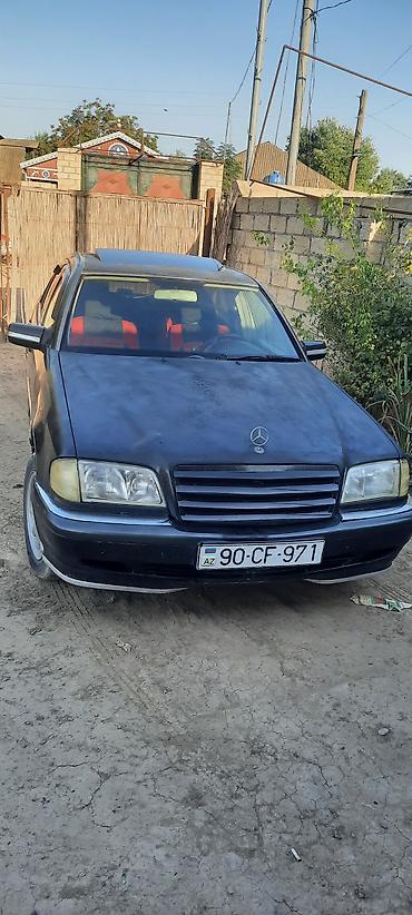mesedesin tezə cıxan: Mercedes-Benz — 10