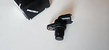 karburator: SENZOR BREGASTE MERCEDES A B C E S CLK GLK ML SPRINTER VITO | Senzor — 4