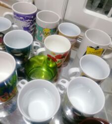 Ostali kućni dekor: Upotrebljenо — 13