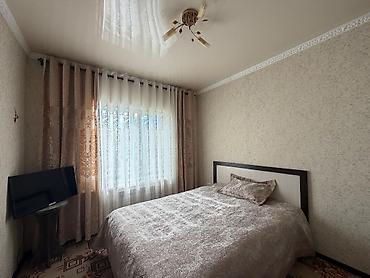 evernew жк: 3 комнаты, 53 м², Индивидуалка, 3 этаж, Свежий ремонт — 3