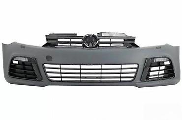 PREDNJI R20 BRANIK VW GOLF 6 VI R - LOOK | Prednji R Look R20 Branik