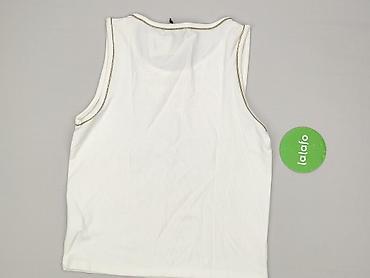biala koszula cropp: Sinsay, Top damski, rozmiar XL — 3