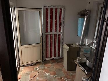 3комн: 🏡Продаётся 3комн.кирпичн.дом Кудайберген-Садыгалиева! 📐 Дом: 85 м² | — 9
