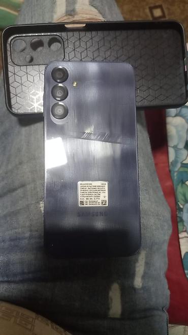 samsung a 34: Samsung Galaxy A26 5G, 128 GB, rəng - Göy, İki sim kartlı — 2