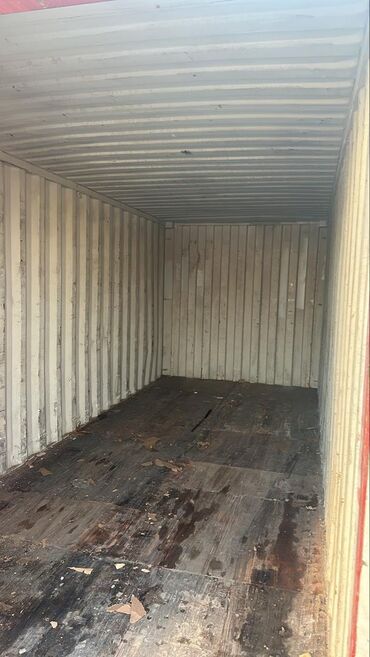 Контейнеры: Продаю Контейнер Морской 20 40 45 бардыгы бар чалгыла Морские — 6